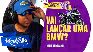 COMO APRENDEU A ANDAR DE MOTO – Podcast ParçasZilla 24