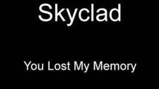 Video thumbnail of "Skyclad - You Lost My Memory"