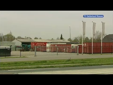 GLD Nieuws 17 april 2012 - Nieuws