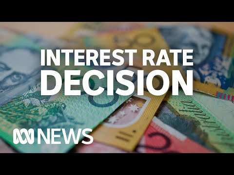 IN FULL: Reserve Bank lifts interest rate by 0.5 to 2.35% | ABC News