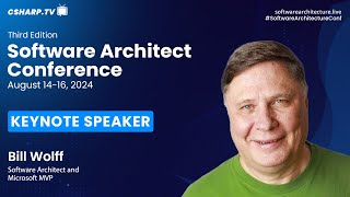 Keynote: Architecting Cloud Modernization - Software Architecture Conference