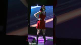 190521 김보형(KIM BOHYUNG of SPICA/스피카) 훨훨(HOWL HOWL) 직캠/fancam @ 원주 한라대 축제 by hoyasama