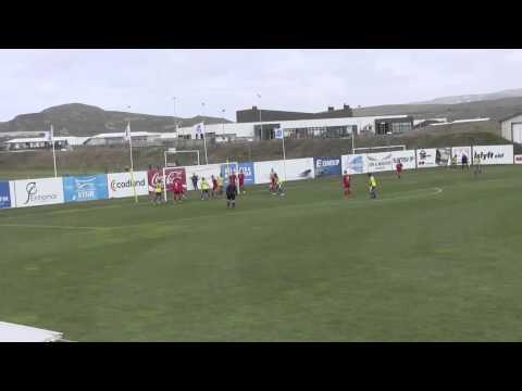 Grindavík - Grótta