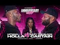 Hitman Holla Vs Eazy The Block Captain Full Battle