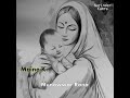MAA Munawwar Rana Poetry WhatsApp Status