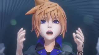 【FullHD】WOFF 真エンディング 戦闘カット