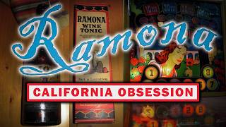 How Ramona Became a California Obsession