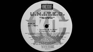 U.N.I.T.E.D. - Sing (Freddy's Dub)