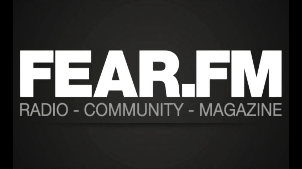 Fear.FM - Hardstyle Top100 2009