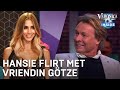 Hansie flirt met bloedmooie vriendin Götze: ‘I am available as well!’ | VERONICA INSIDE