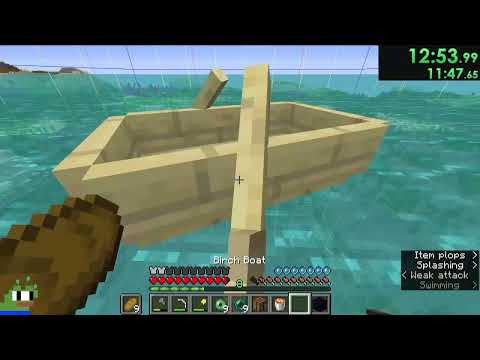 biggest pb throw you will literally ever see