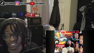 2skii Reacts Brotha Lynch Hung - Situation On Dirty!!