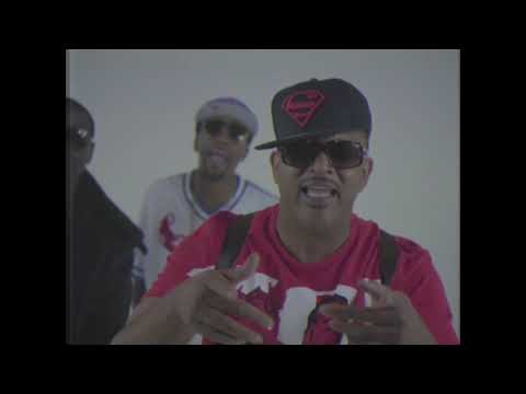 Nasty Nate ft Laz Tha Boy & Pharoah Gotti - My Way