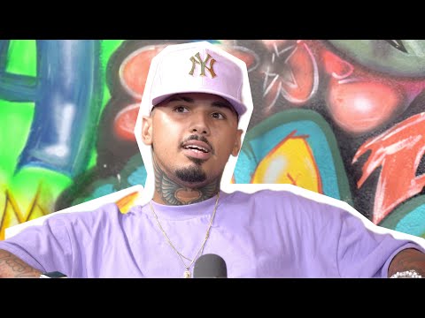 SERGI 3R habla lo que no sabias de sus problemas con Michel Boutic 😱 | El Show 🇨🇺 CAP. 37