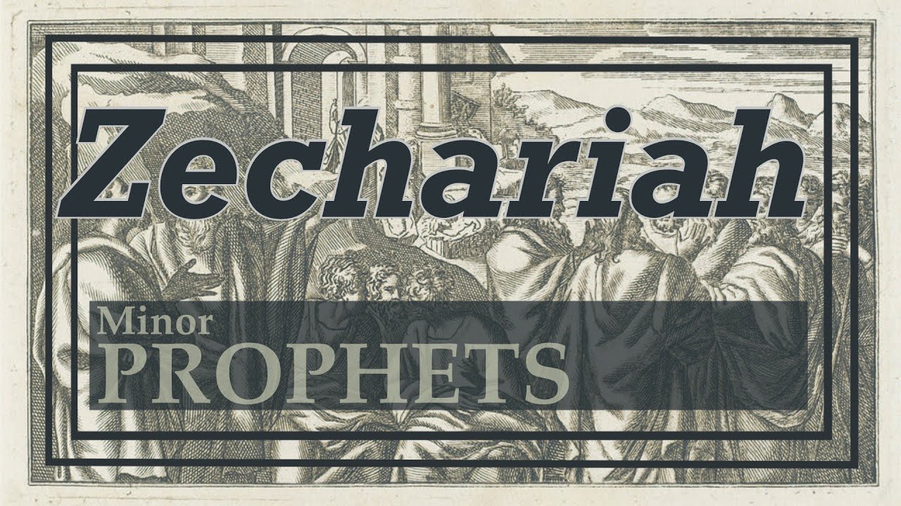 Zechariah