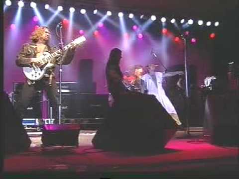 Rose Tattoo-Billy Thorpe - Going Down live.mpg