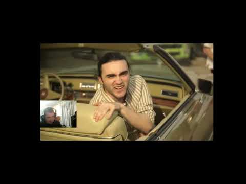 РЕАКЦИЯ!!! DROP TOP MOMMA - GRINGOD x Sezy (OFFICIAL VIDEO) Prod. by Sezy