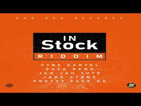 Wine Pon Di Tip - Pretty Face KK  [In Stock Riddim] 2020
