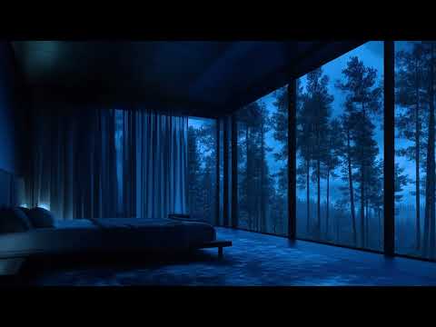 let your heart rest.