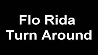 Flo-Rida Turn Around 54321