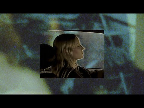 Charlotte Day Wilson - I Don't Love You (Official Video)