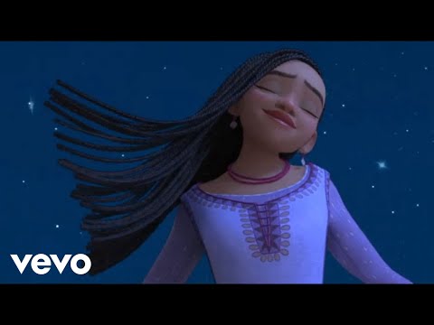 Wish - Cast - This Wish (From "Wish"/Multi-Language Version)