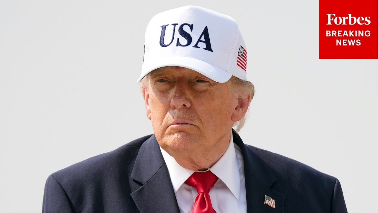 Video | Trump Says Ceasefire Is Still Over, Even After US Agreed To Continue Talks With Iran— What's Next?