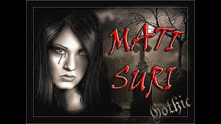 Download lagu SEMESTA-KISAH NYATA ( MATI SURI ) lirik GOTHIC METAL INDONESIA mp3 Download lagu SEMESTA-KISAH NYATA ( MATI SURI ) lirik GOTHIC METAL INDONESIA mp3
