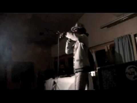 MR.WILLIAMZ LIVE IN SWITZERLAND 2010