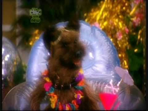 Hacker's Pop Song- Scoop 2010