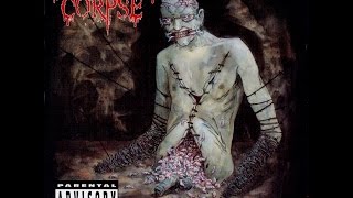 Cannibal Corpse - Mummified In Barbed Wire