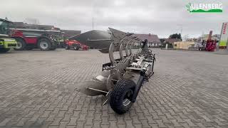 Rol-Ex POB 4 Volldrehpflug kaufen - Bild 4 | Agroline DE Neuer Rol-Ex POB 4 Volldrehpflug | Bild 4 - Agroline