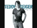 Teddy Geiger Great Escape