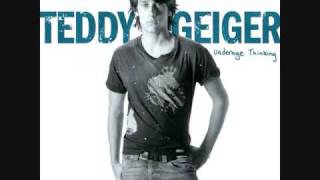 Teddy geiger great escape