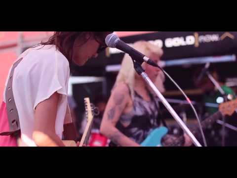 PM OPEN AIR - Avant Premiere