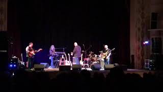 Clay Davidson Unconditional Live Lincoln Theatre Nov 9