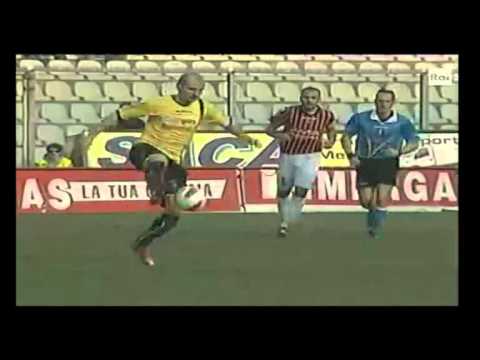 SERIE B 2011-2012 Modena-Nocerina 2-0