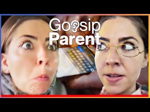 Shayvise - BEST-OF : GOSSIP PARENT