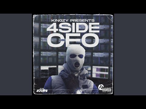 Favela (feat. FY Stackz)