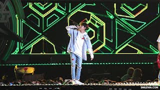 170903 사무엘 (Samuel) 'I Got It' 4K 직캠 @인천공항 스카이 페스티벌 4K Fancam by -wA-