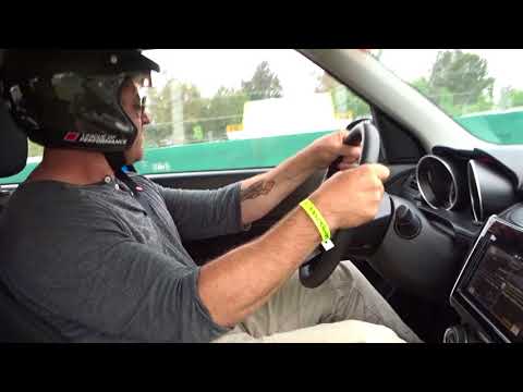 Swift Boosterjet ¨El saca sustos¨ | Frankymostro