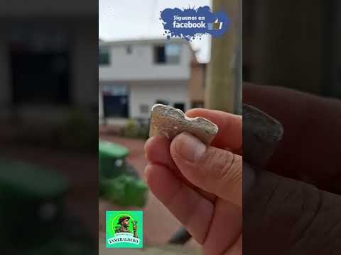 lingote de plata 1000 otanche Boyacá  #viral_video #travesia #viajeinolvidable