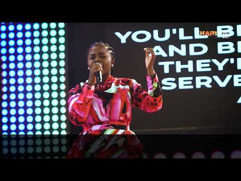 As for Me and My House