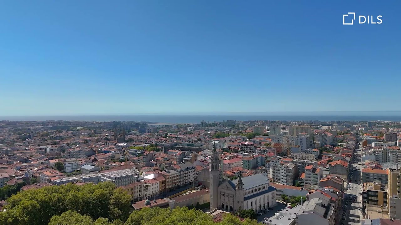 Vídeo do imóvel