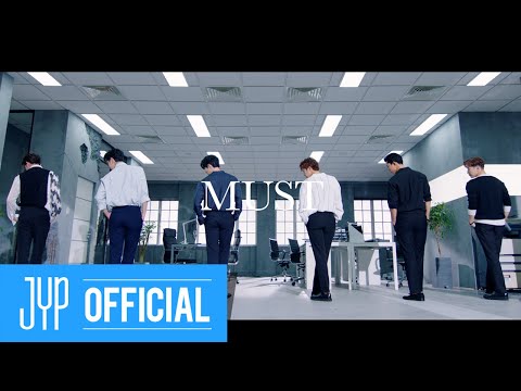 2PM 해야 해 M/V