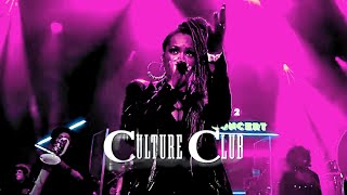 Boy George &amp; Culture Club - Runaway Train (Radio 2 In Concert, 8.11.2018)