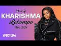 Best Of Kharishma Lekompo Mix 2025 DJ Webaba