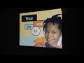 Opening To Dora The Explorer Swing Into Action VHS 2001