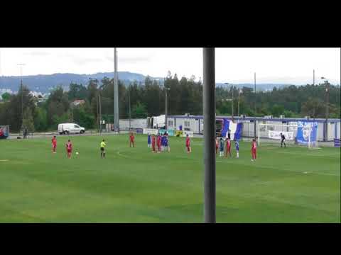 Paredes 0-1 Trofense