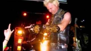 Powerman 5000 - Wake Up